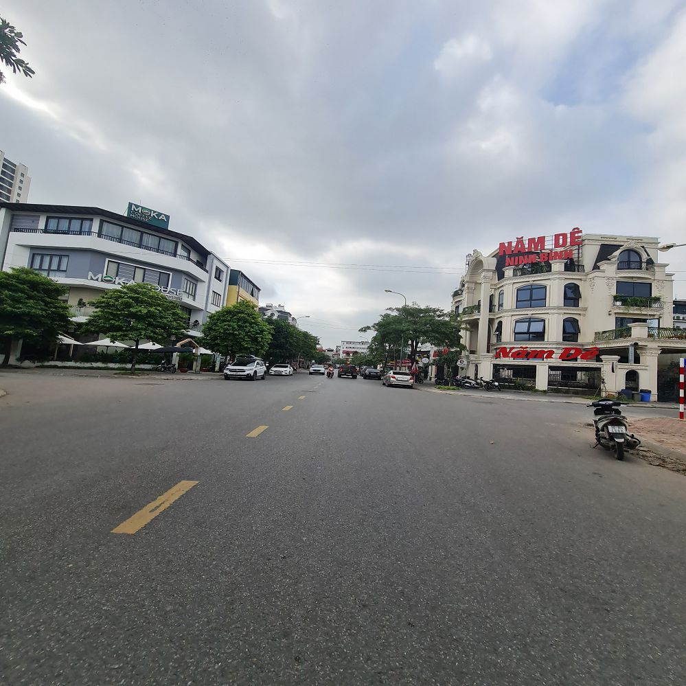 123m2 đất Khu đấu giá 31ha, Trâu Quỳ, Gia Lâm, Hà Nội. Mt rộng, đường 15m. - Ảnh chính